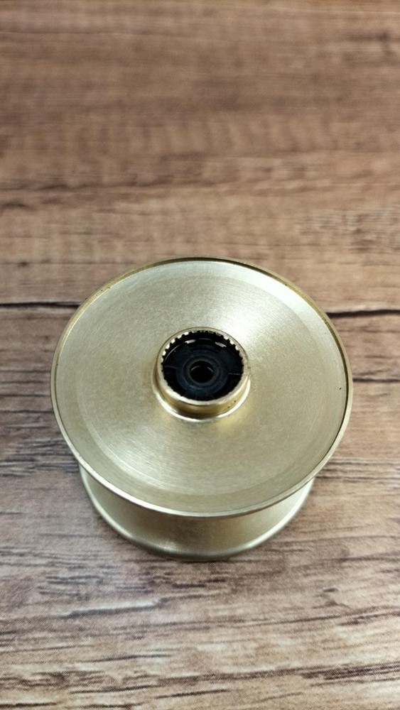 ABUGARCIA CONCEPT2000 PROMAX