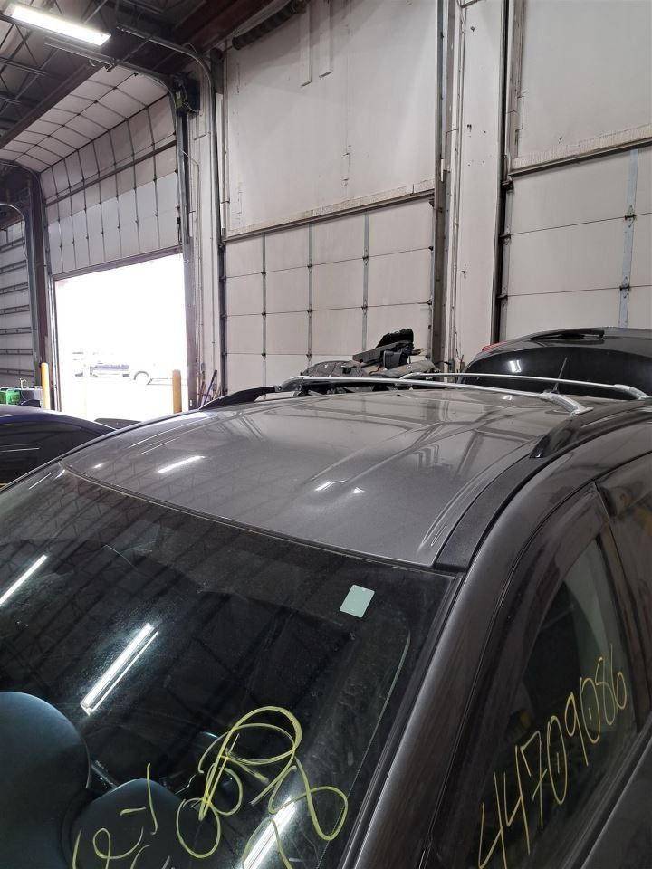2018 Pathfinder Amplifier Sku#4427745