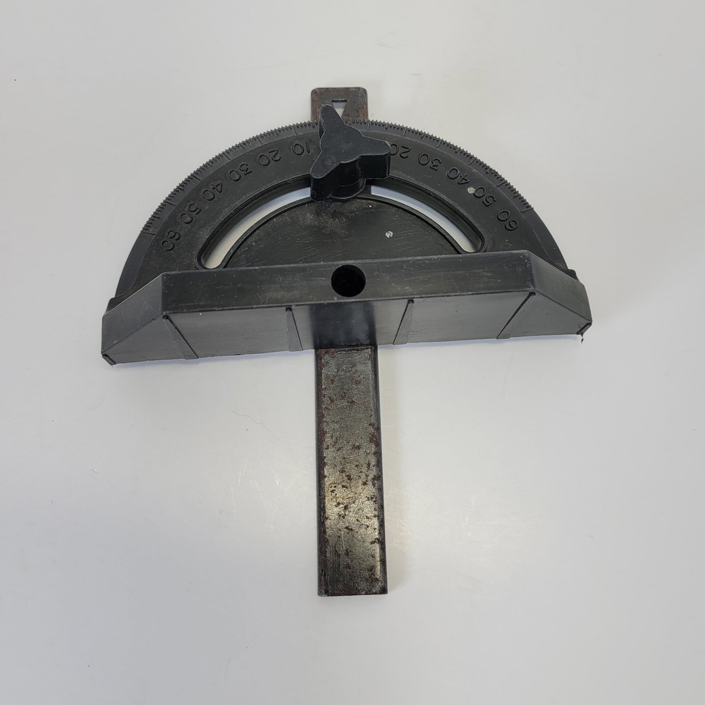 Table Saw Miter Guage Only