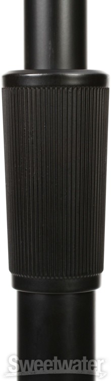On-Stage Stands MS9212 - 12" Round-base Mic Stand