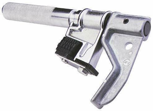 7402 Universal Outside Thread Chaser OTC External Thread Repair Tool 7402