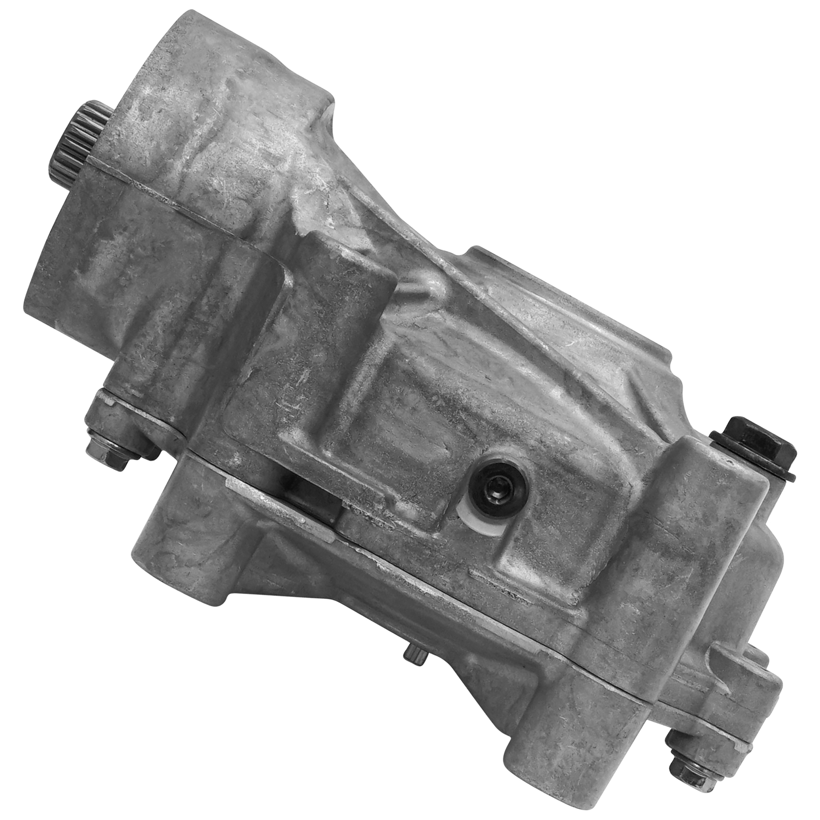 Rear Differential For Can Am Commander 1000 14-15 / Max 1000 14-17 / 1000R 18-19