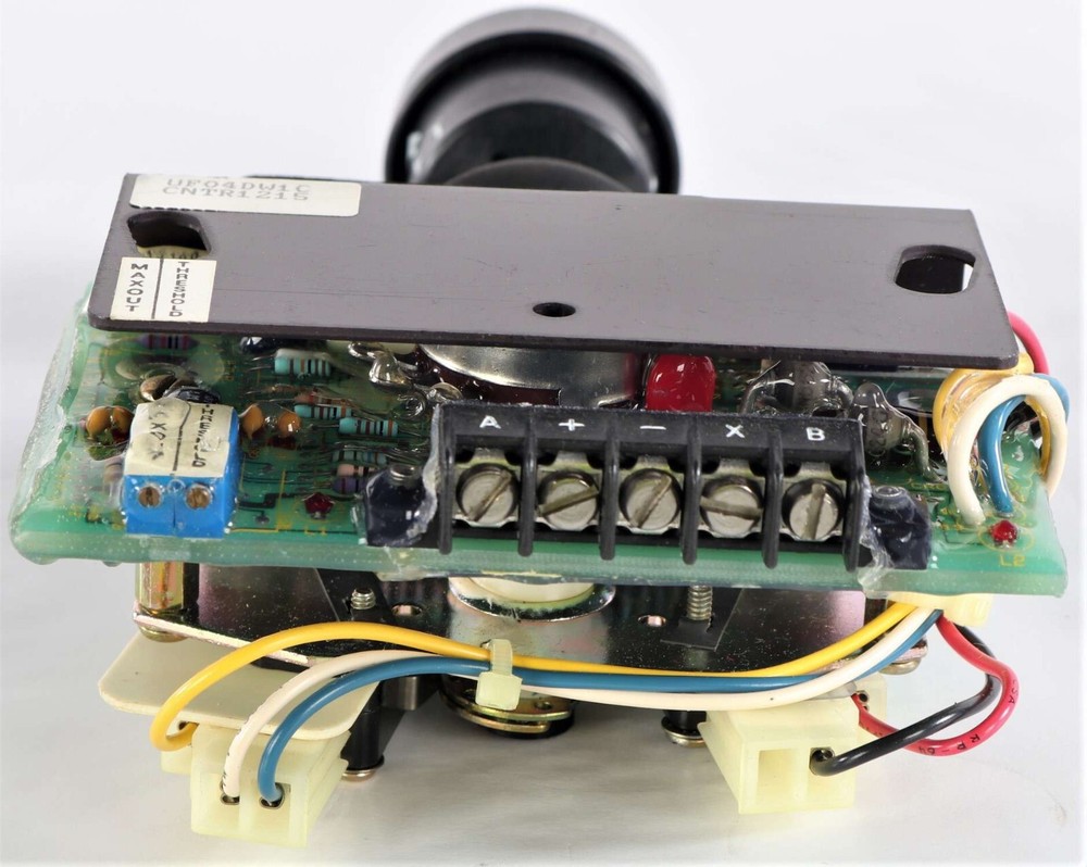 New EMS4M8263 OEM Controls Joystick Control 9A 12V