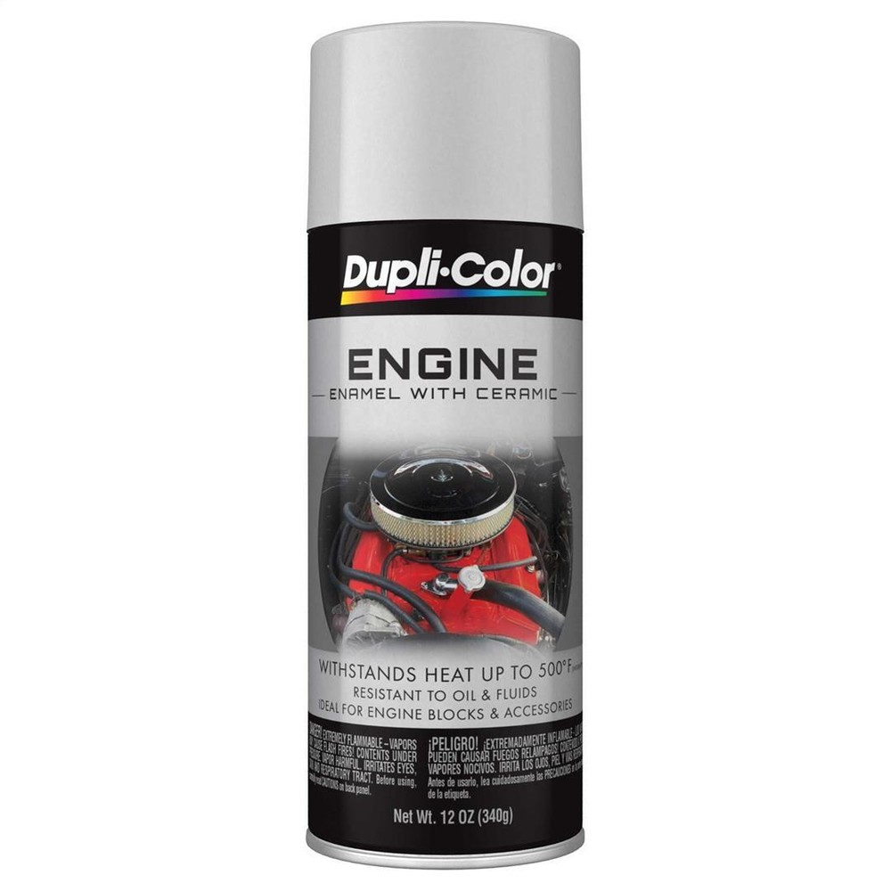 VHT/ Duplicolor DE1615 Engine Paint PAINT