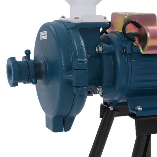 Electric Mill Grinding Molino De Maiz With Funnel Electric Corn Grinder Machine