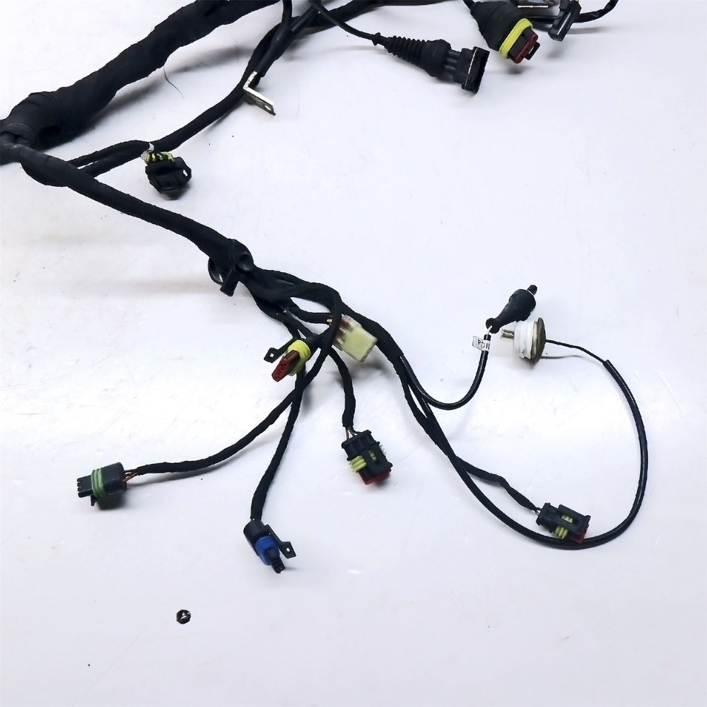 2009 Ducati 848 Wiring Harness - 51014774B
