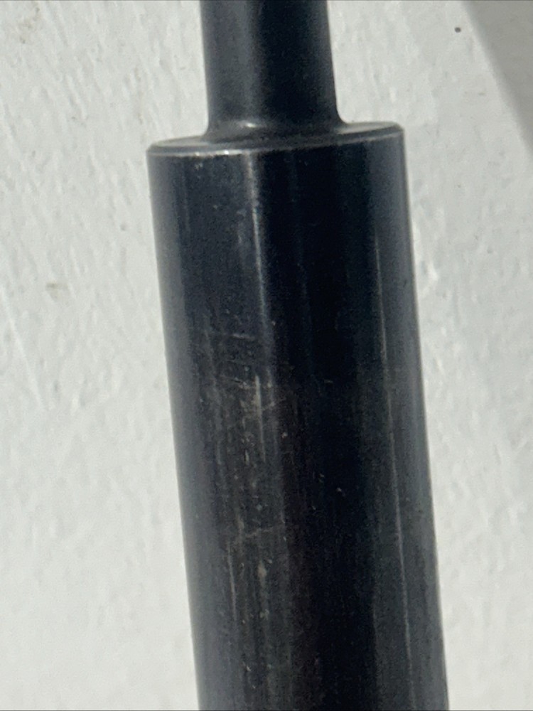 Adjustable Boring Bar Ss10-51. 1” Diameter Microbore