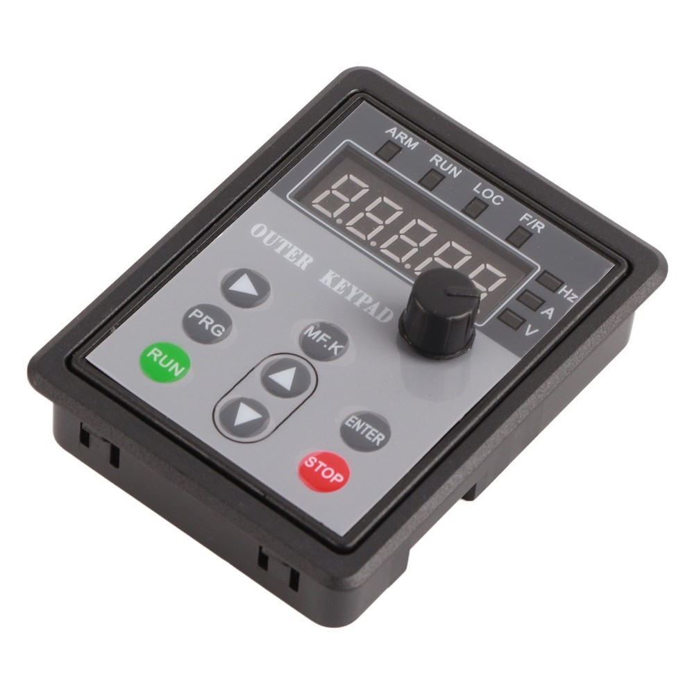 Replacement Inverter Control Panel For SKI780 Series Recommended