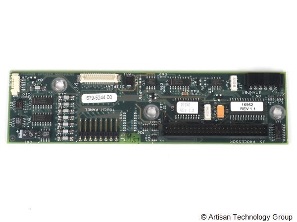 Tektronix 679-5244-00 Display Adapter Board