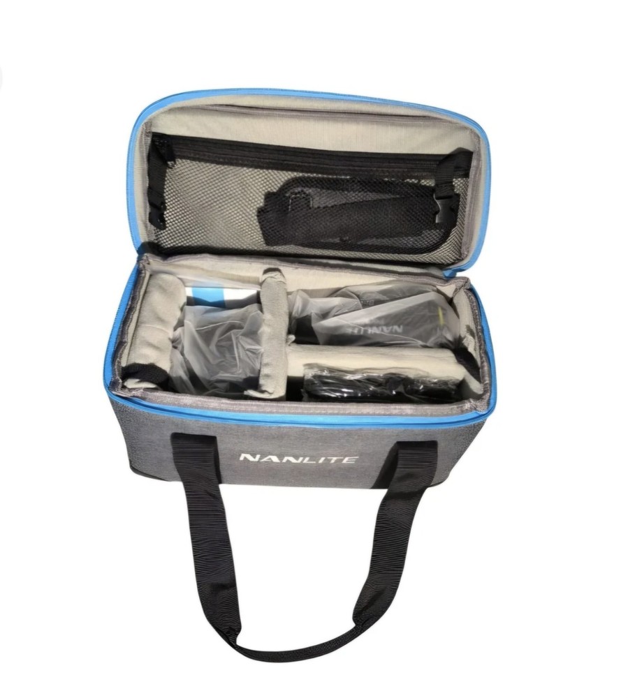 Nanlite Forza 60 LED Monolight *Excellent Condition*