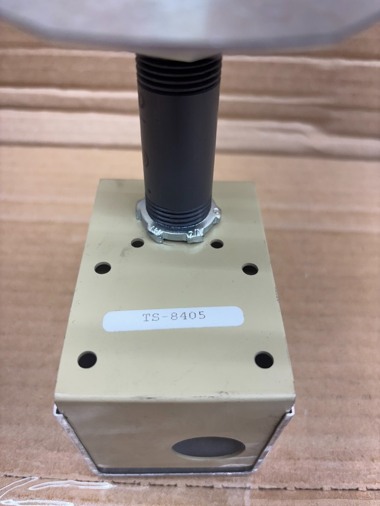 Siebe TS-8405 Solid State Duct Sensor 5' Averaging Sensor