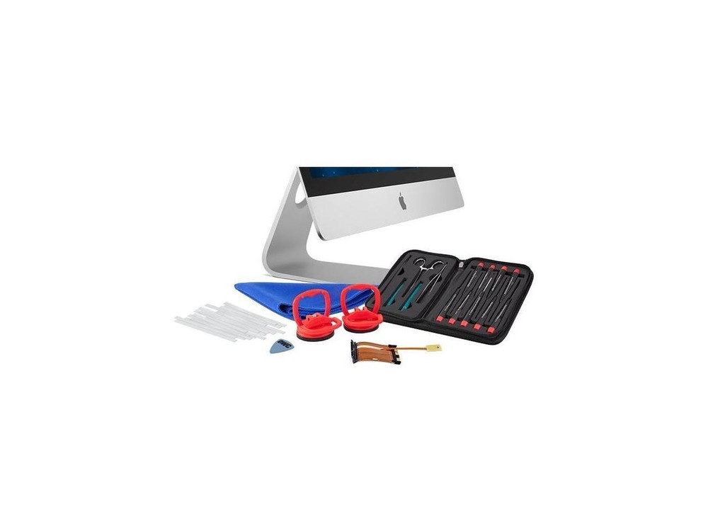 OWC HDD Installation tools & SMC Compatibility Solution for all Apple 27" iMac m