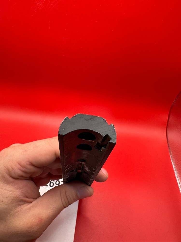 AGD Automag Classic Rail Black