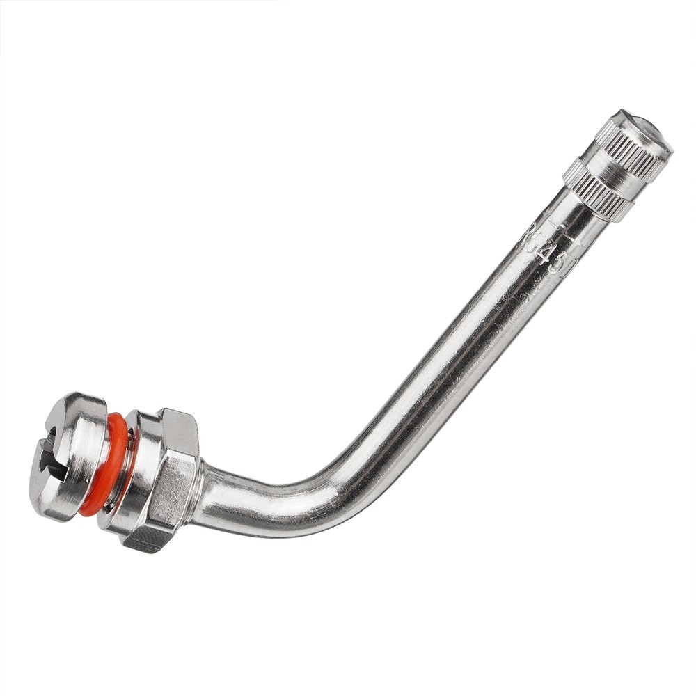 50 Kits New TR545D Truck Tire Valve Stems for New 22.5 & 24.5 Alcoa Aluminum