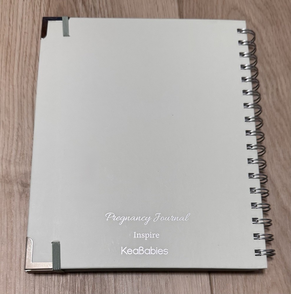 Pregnancy Journal