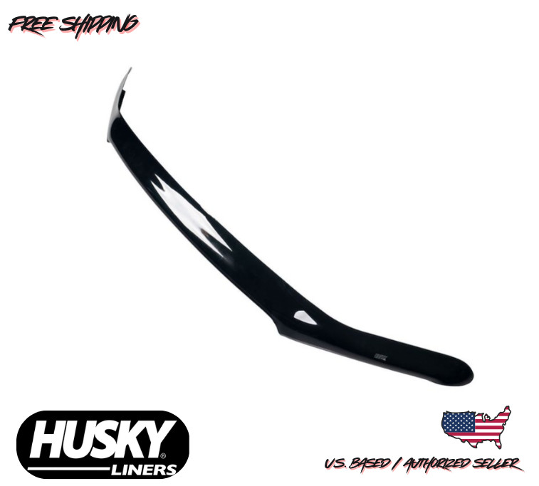 1998-1999 Chevrolet Silverado OBS Bugflector II Hood Bug Shield Protector