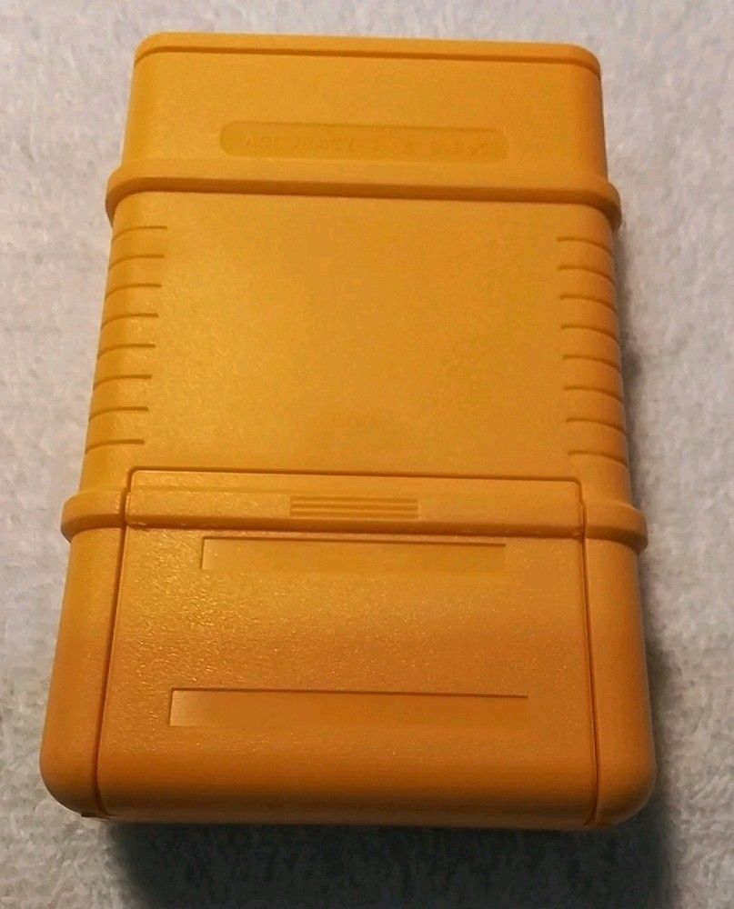 54251 -ZIRCON "4.0 DIMENSION PRO" ELECTRONIC MEASURING TOOL