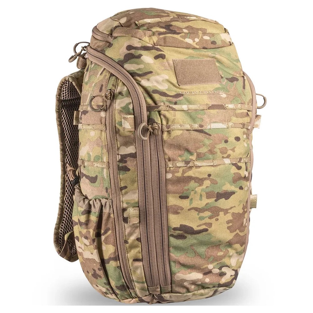 Eberlestock Switchblade Pack - Low Profile Tactical EDC Backpack