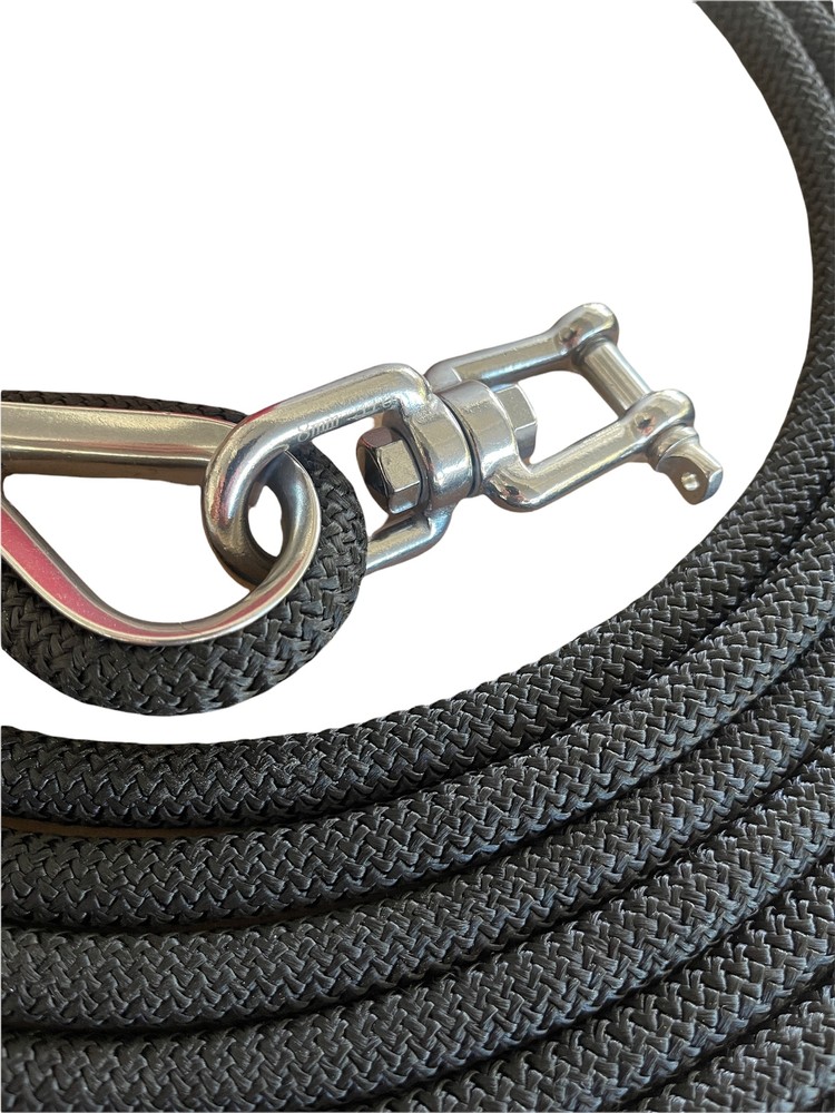 25' Anchor Shock Cord Solution