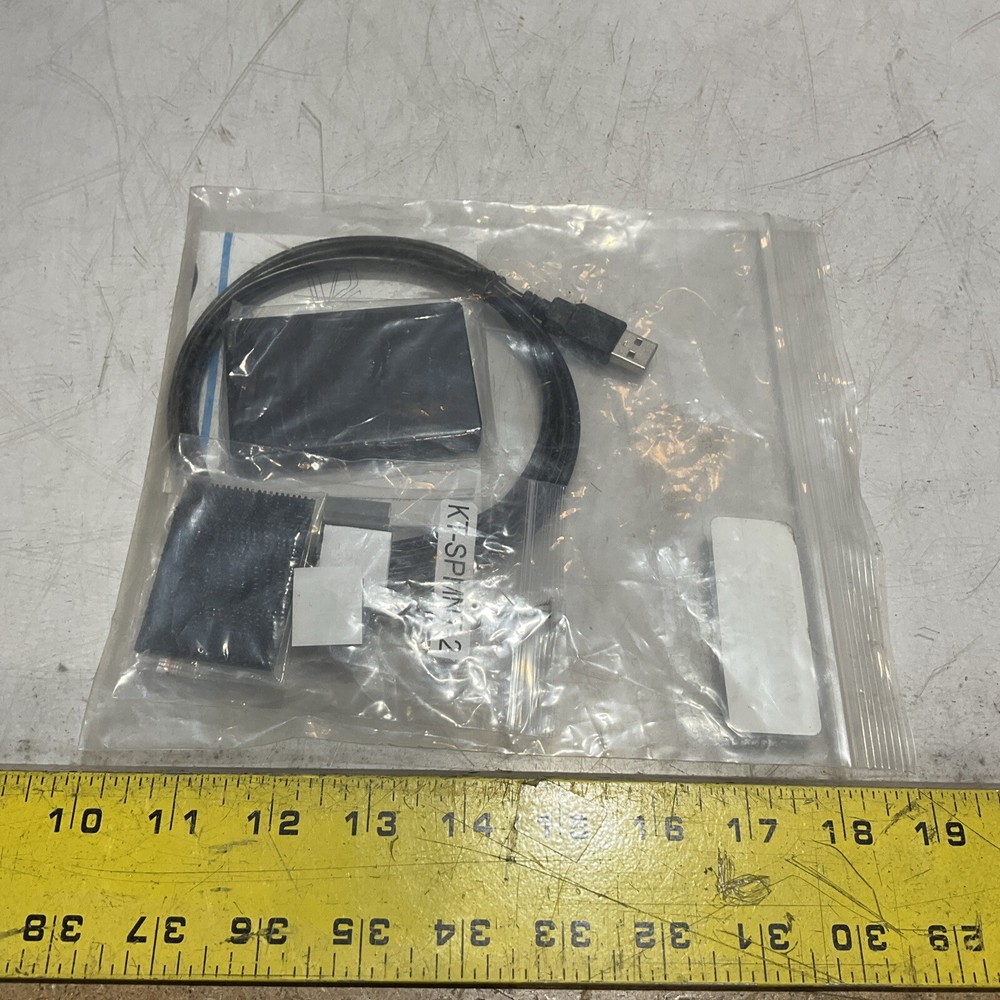HP 8ZN00A HIP-HIP2 CARD READER ACCESSORY KIT PROXIMITY U3S