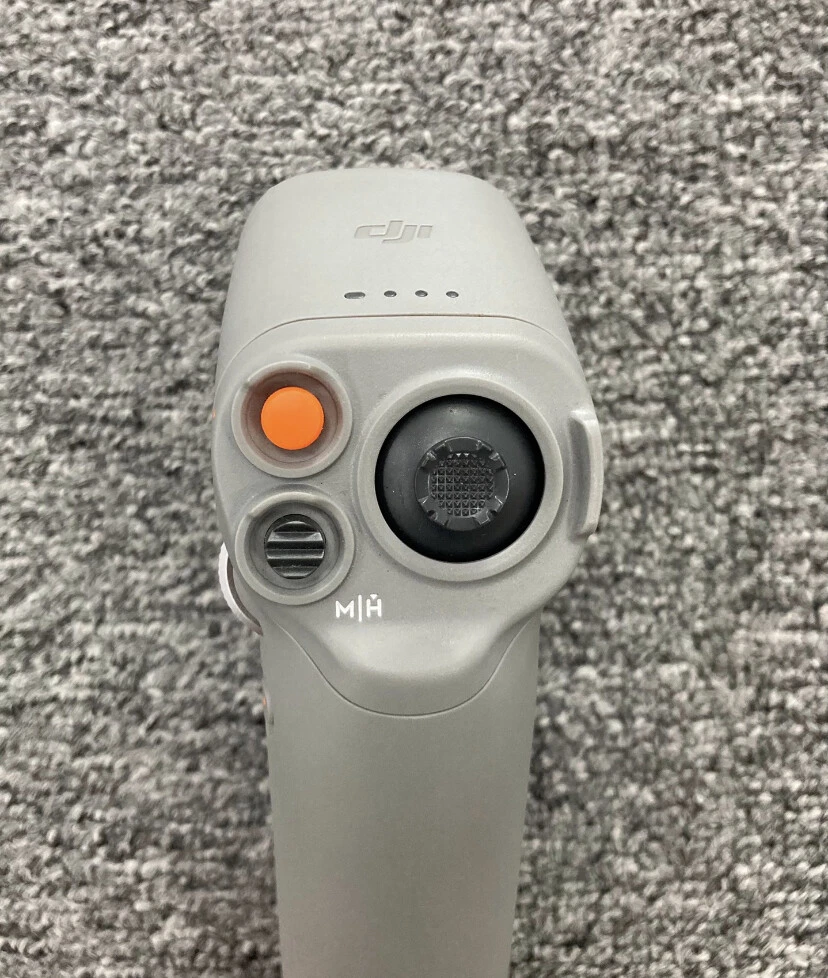 DJI RC Motion 2 Smart Controller for Avata/Mini 3 Pro/Mini 4 Pro/Mavic 3/Air 3
