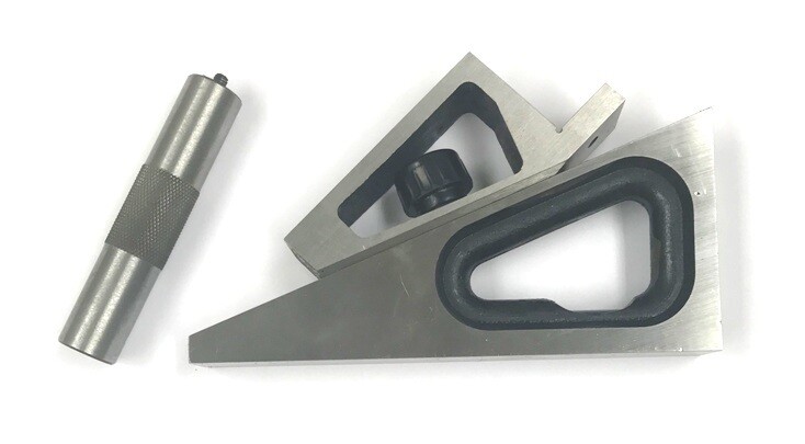 PLANER AND SHAPER GAGE (3402-0025)