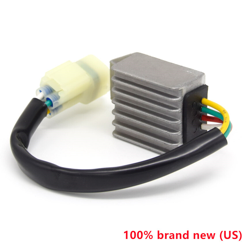 For Arctic Cat Regulator Rectifier 90 Utility 90 ATV 2006-2016 DVX 90 2006-2018