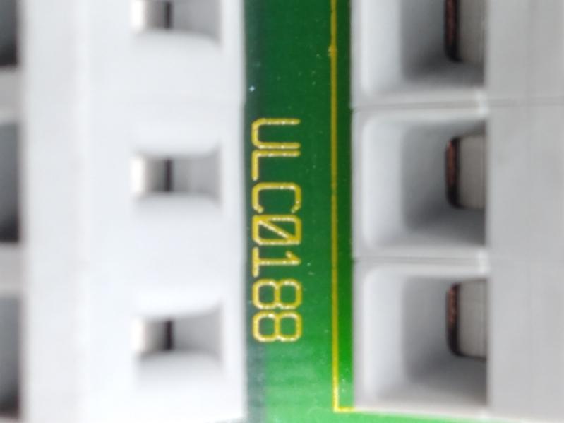 Siemens ULC0188 Circuit Board