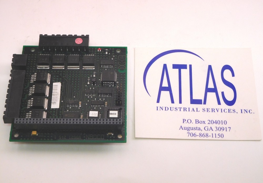 Advantage Electronics Control PCB 35421296A (A10)