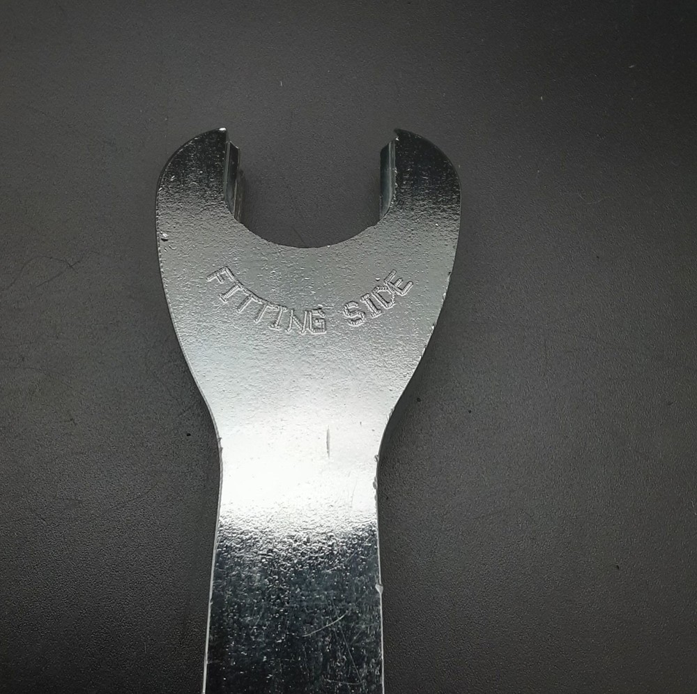 8.5” Wrench for Fire Sprinkler & Fitting