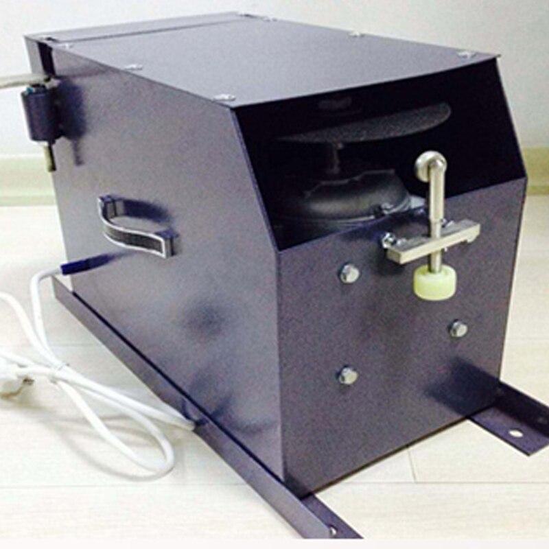 Multi-function Ice Shoes Grinder Speed Skating Knifes Grinding Machine 1PCS