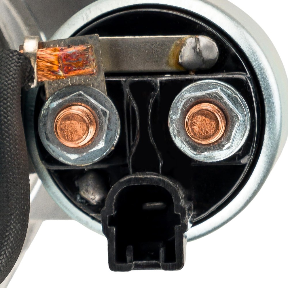 KAX Starter,Automotive Starters Replacement Compatible with 2003-2008 Corolla...
