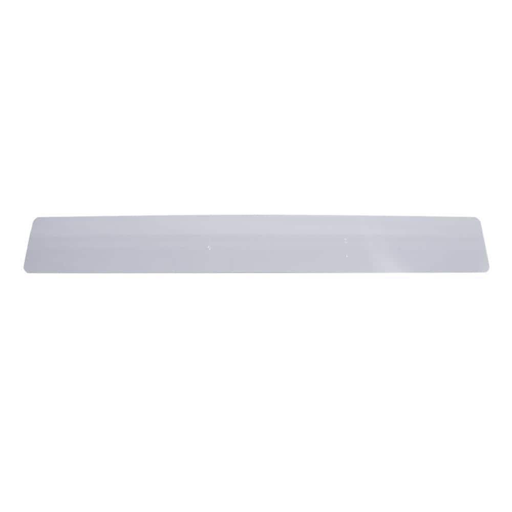 MARSHALLTOWN Magnesium Float Durasoft Handle Lightweight Concrete Tool 20x3-1/8"