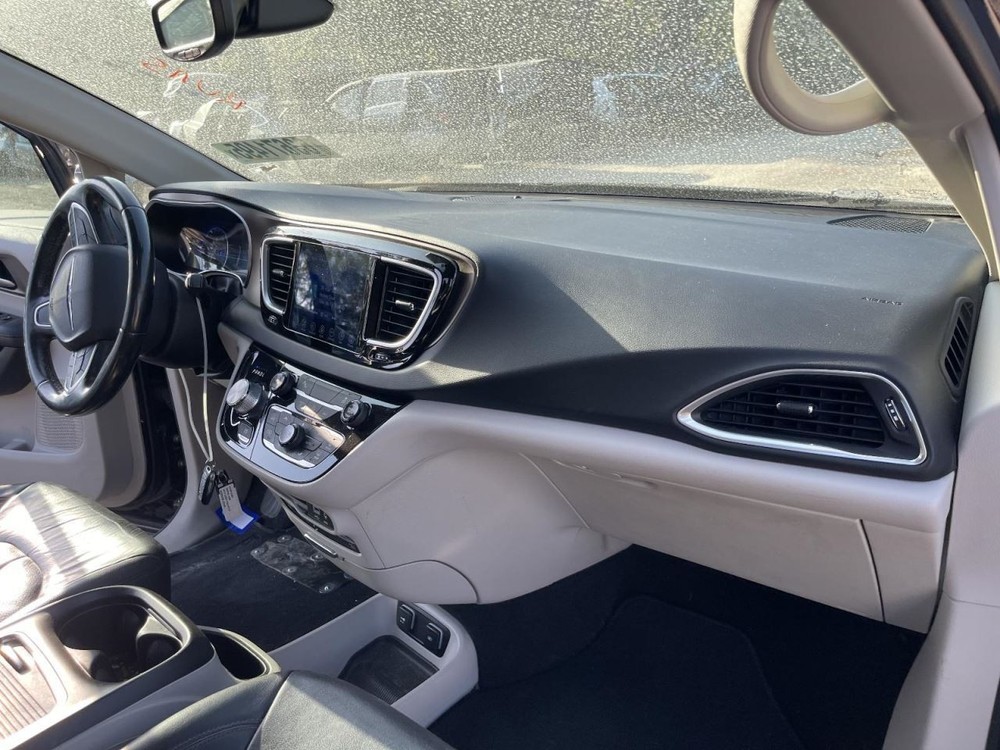 Fuse Box Engine Compartment Fits 17 PACIFICA 968031