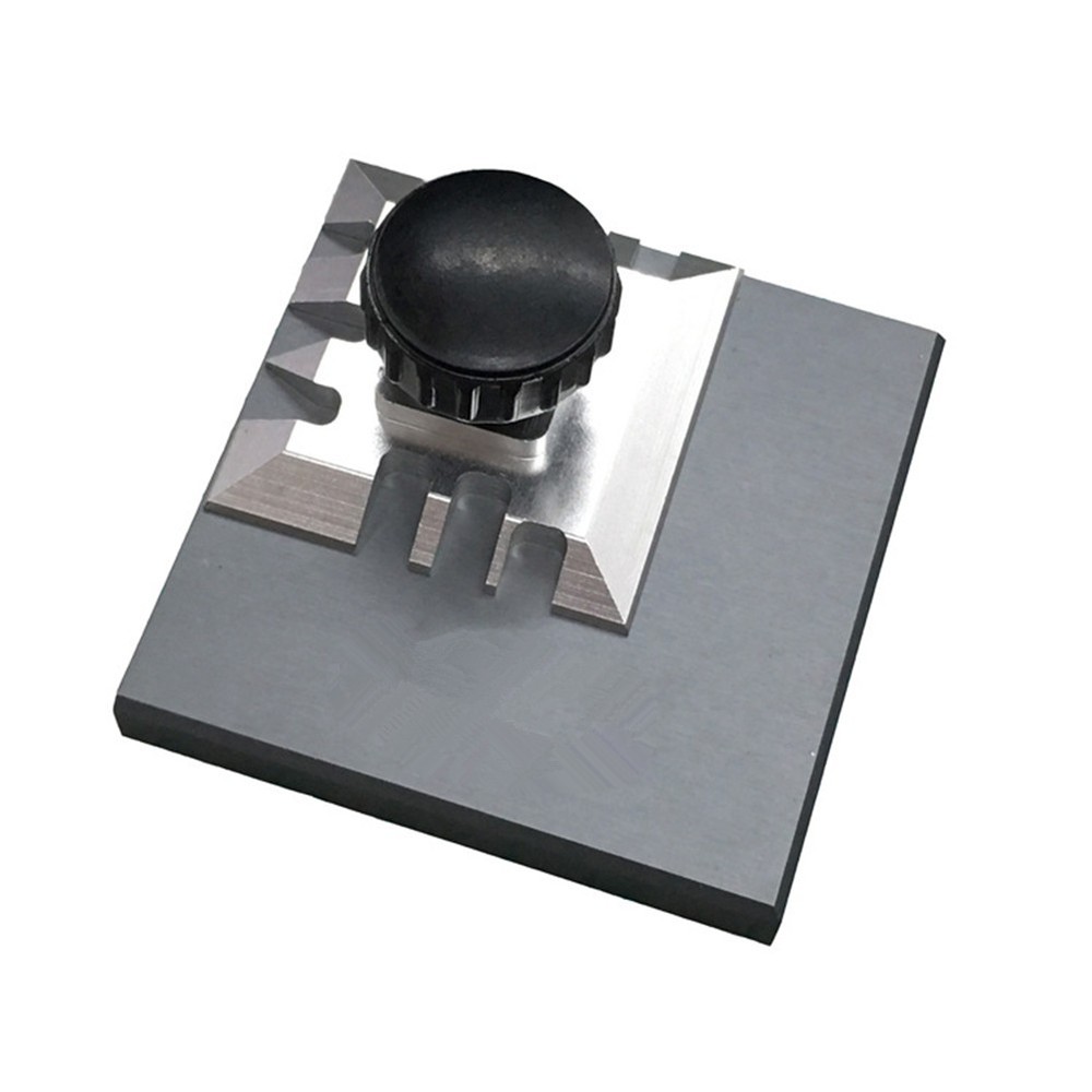 360° Adjusting Precision Photo-Etched Bender Mini Model Building Bending Tool