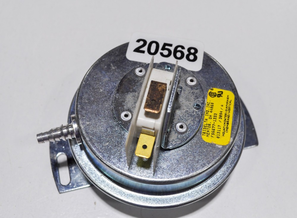 Tridelta FS6677-1333 Water Level Switch