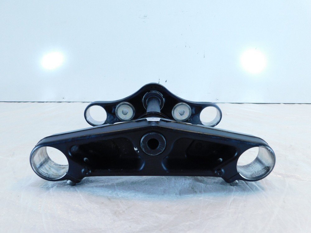 2008 2009 & 2010 Victory Vision Front Fork Upper Lower Triple Tree Mount Bracket