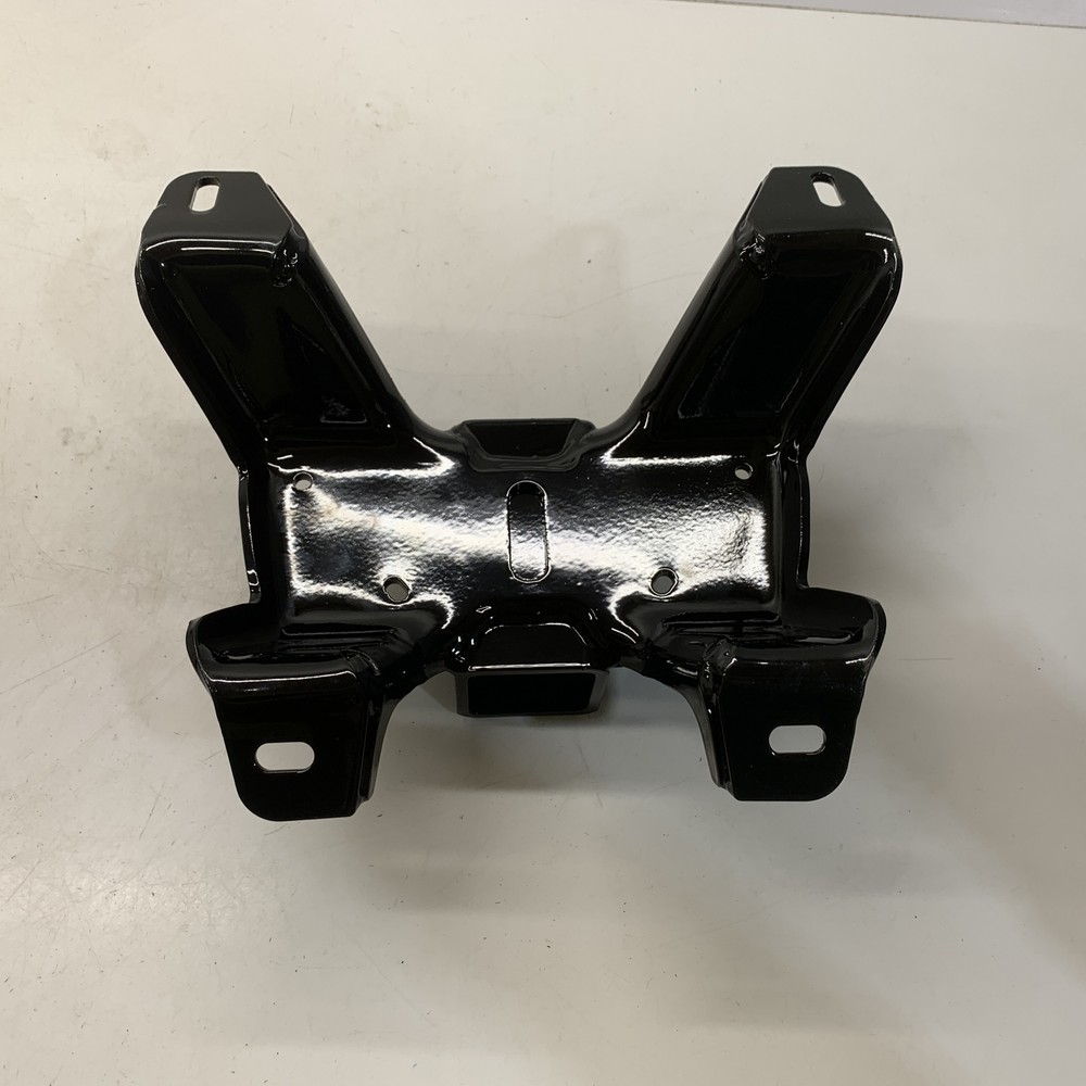 Higher Front Receiver Hitch - 2020 CAN AM Defender