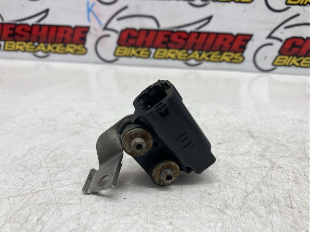 ♻️ Ktm Rc8 1190 2008 - 2011 Tilt Angle Lean Position Sensor ♻️