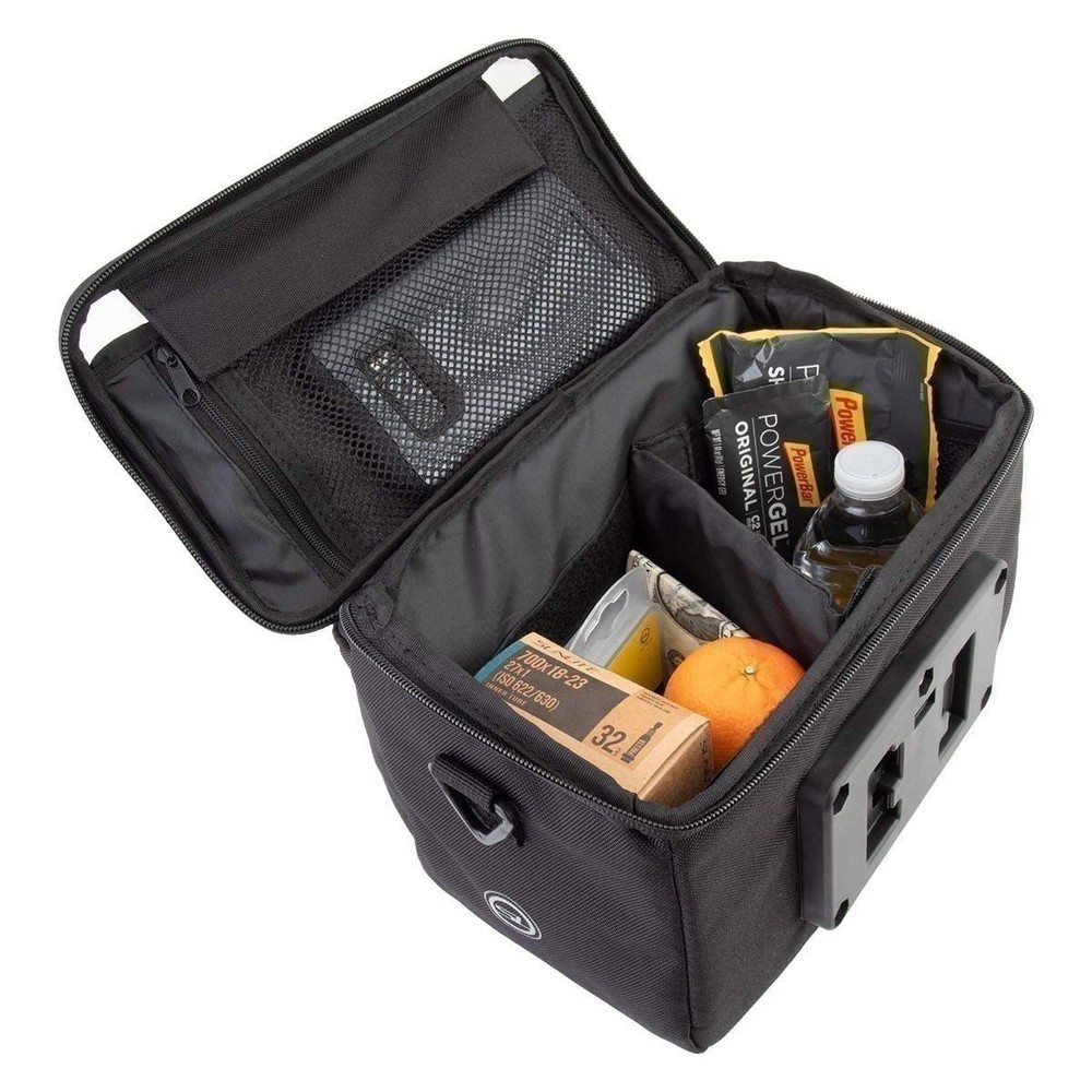 Sunlite Handlebar Map Bag
