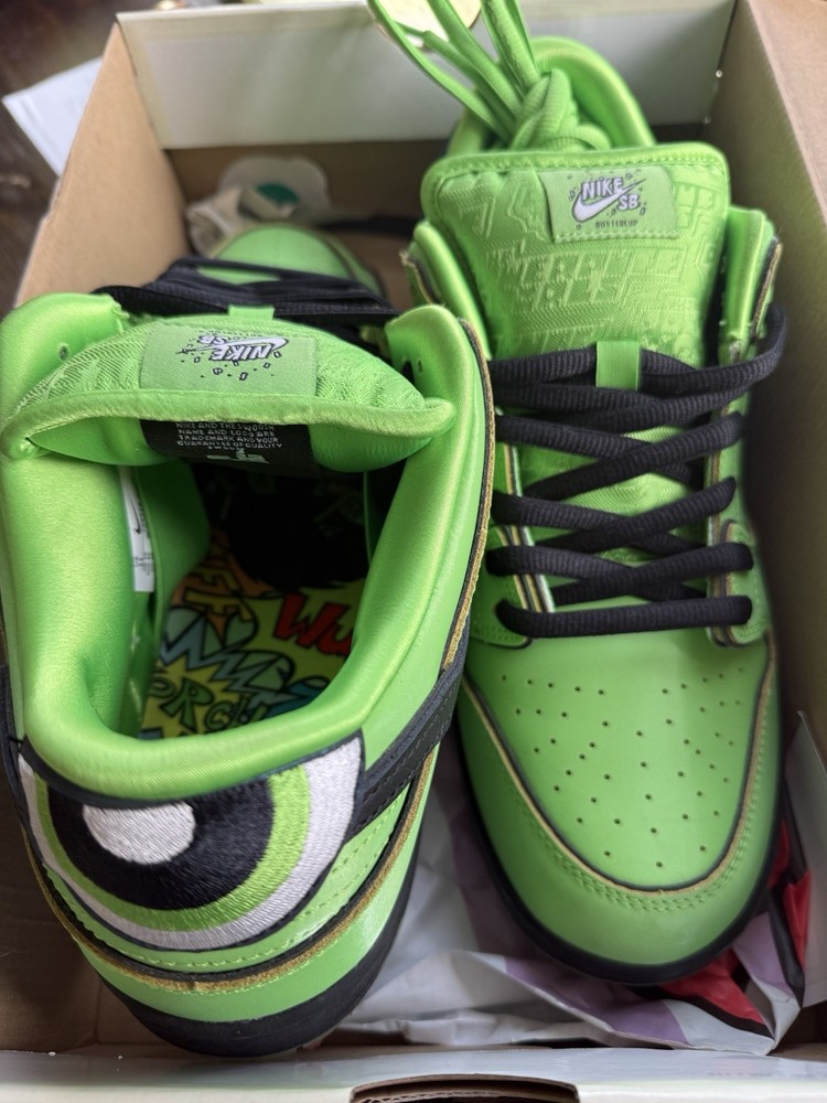 Nike SB dunk low pro