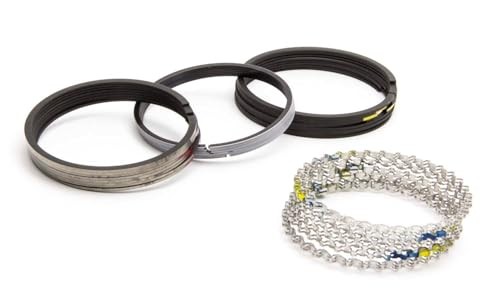R990560 Piston Ring Set
