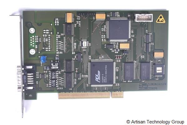 ESD Electronics PCI/331-Brainlab-HW PC Interface Card