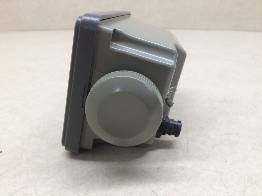 Furuno SC-502 Satellite Compass V2.01 Display Head Screen Button