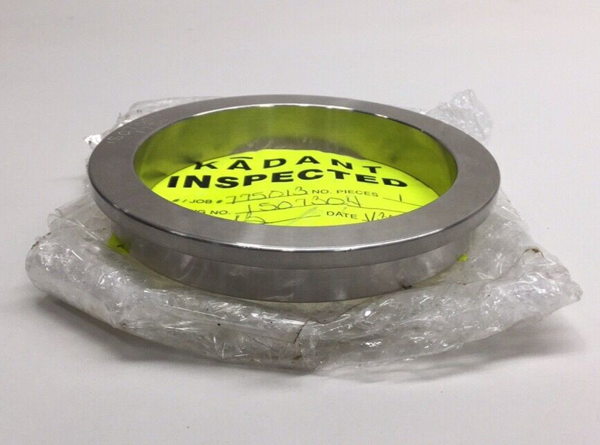 Kadant 1507304 Retainer Packing Ring for Model II