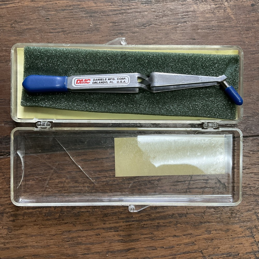 Daniels DMC Insertion Tool DAK95-16AG