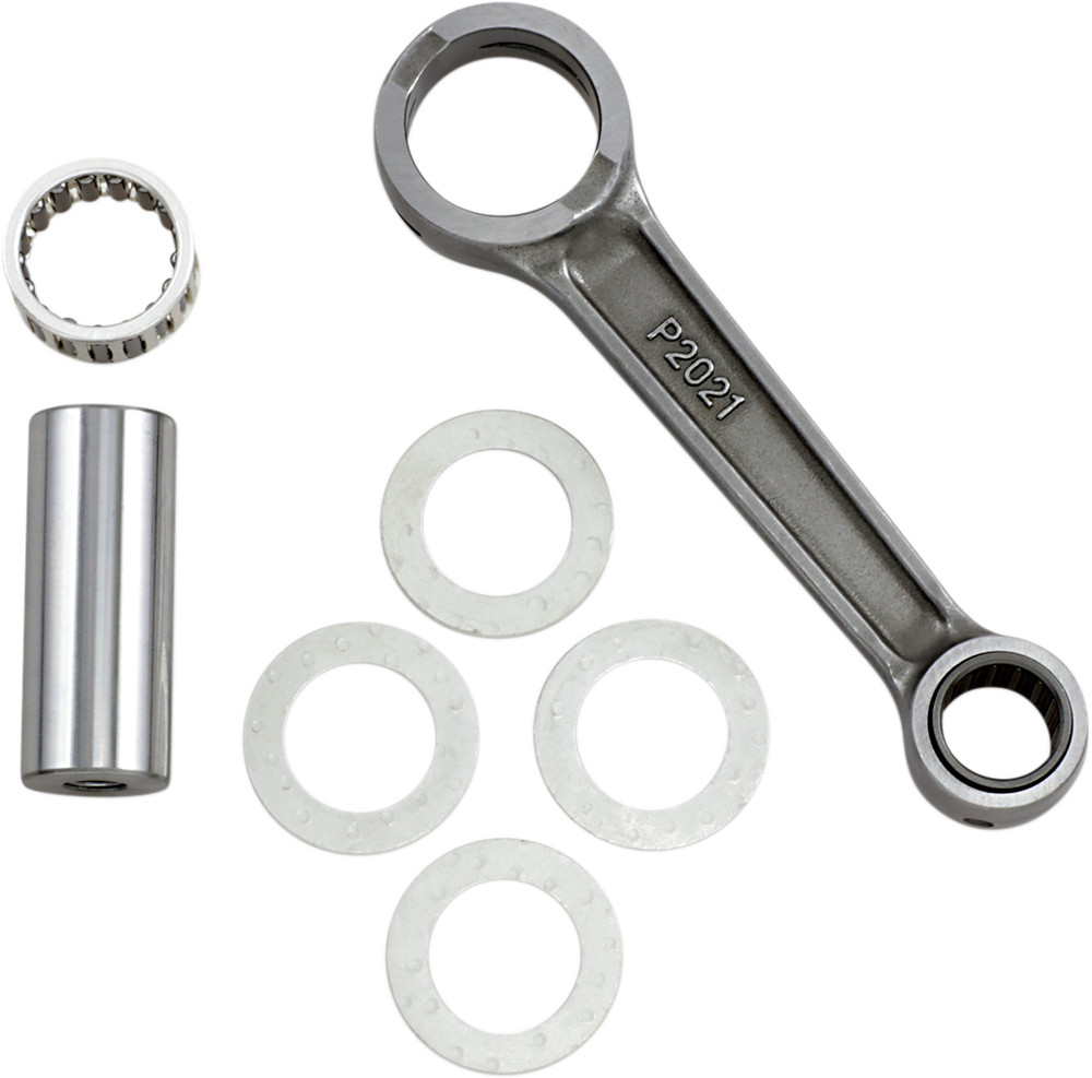 WOSSNER PISTONS Connecting Rods #P2021