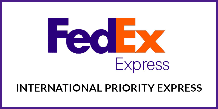 Additional Shipping Cost (FedEx Upgrade)