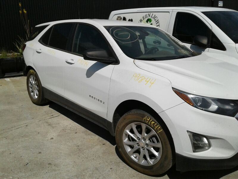 Camera/Projector Camera Front Pre-crash System Fits 22 TERRAIN 124438