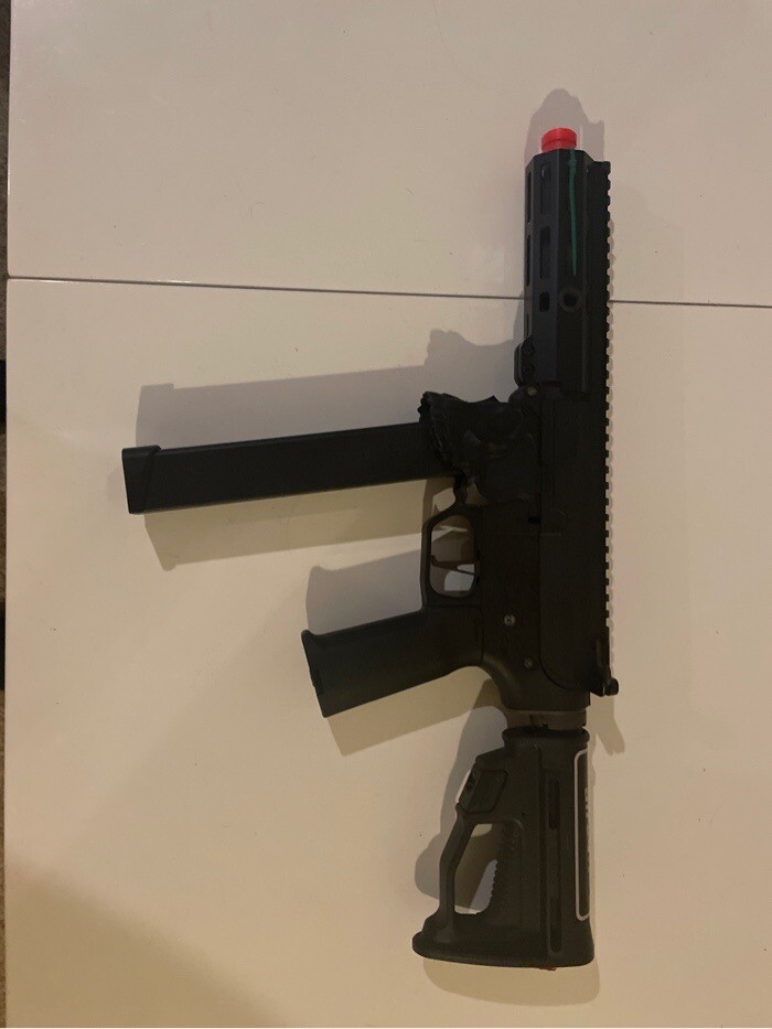Airsoft EMG Sharps Bros Jack9